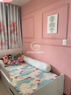 Casa de Condomínio com 3 quartos 1 suítes na Serraria em Maceió