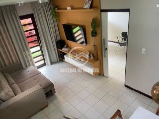 Casa de Condomínio com 3 quartos 1 suítes na Serraria em Maceió