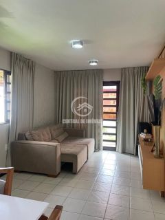Casa de Condomínio com 3 quartos 1 suítes na Serraria em Maceió