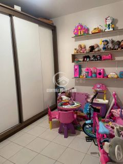 Casa de Condomínio com 3 quartos 1 suítes na Serraria em Maceió