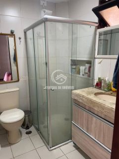 Casa de Condomínio com 3 quartos 1 suítes na Serraria em Maceió