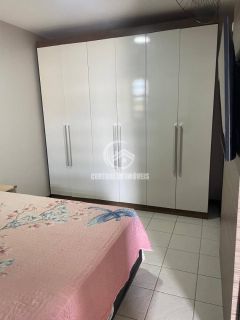 Casa de Condomínio com 3 quartos 1 suítes na Serraria em Maceió
