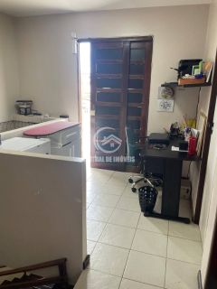 Casa de Condomínio com 3 quartos 1 suítes na Serraria em Maceió