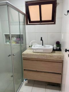Casa de Condomínio com 3 quartos 1 suítes na Serraria em Maceió