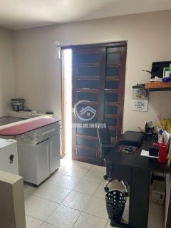 Casa de Condomínio com 3 quartos 1 suítes na Serraria em Maceió
