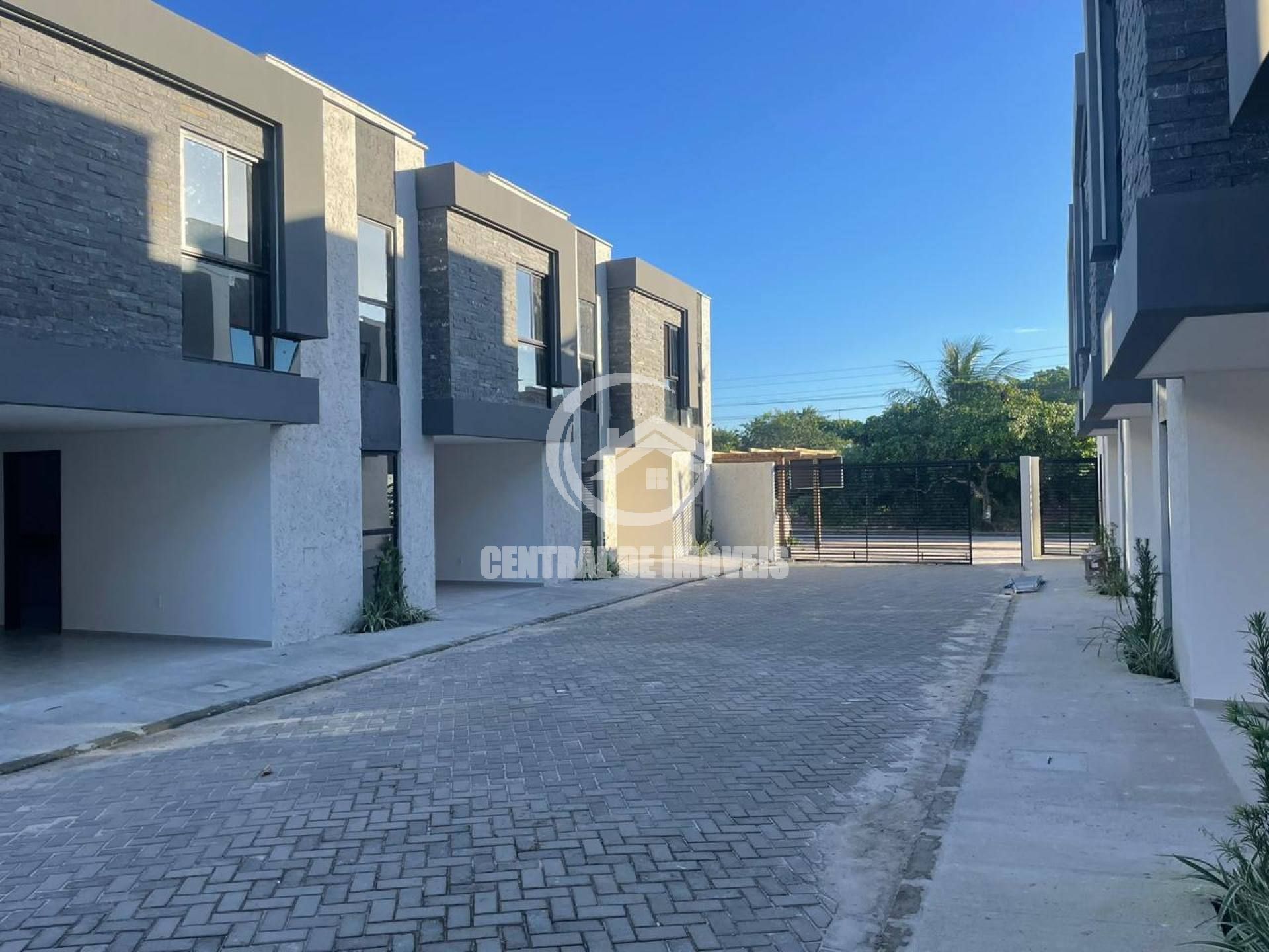 Casa no Cond. Amazon Village com 3 quartos 1 suítes na BARRA NOVA em Marechal Deodoro