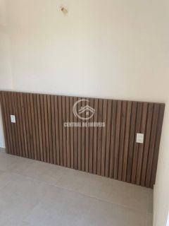 Casa no Cond. Amazon Village com 3 quartos 1 suítes na BARRA NOVA em Marechal Deodoro