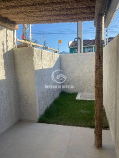 Casa no Cond. Amazon Village com 3 quartos 1 suítes na BARRA NOVA em Marechal Deodoro
