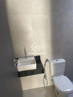 Casa no Cond. Amazon Village com 3 quartos 1 suítes na BARRA NOVA em Marechal Deodoro