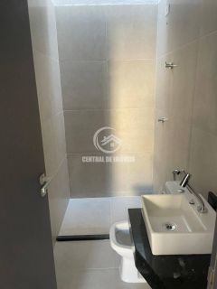 Casa no Cond. Amazon Village com 3 quartos 1 suítes na BARRA NOVA em Marechal Deodoro