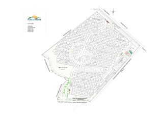 Lote/Terreno de Condomínio à venda no Barro Vermelho em Marechal Deodoro