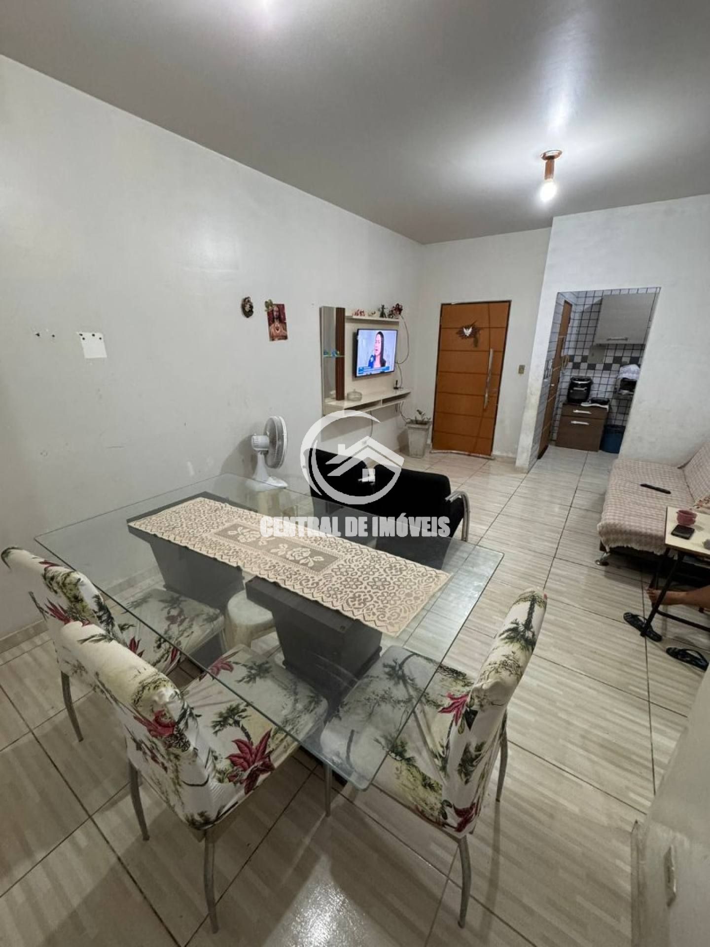 Apartamento à venda com 3 quartos 1 suítes na Gruta de Lourdes em Maceió