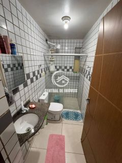 Apartamento à venda com 3 quartos 1 suítes na Gruta de Lourdes em Maceió