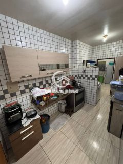 Apartamento à venda com 3 quartos 1 suítes na Gruta de Lourdes em Maceió