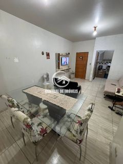 Apartamento à venda com 3 quartos 1 suítes na Gruta de Lourdes em Maceió