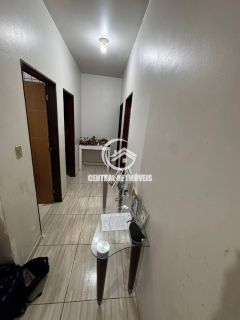 Apartamento à venda com 3 quartos 1 suítes na Gruta de Lourdes em Maceió