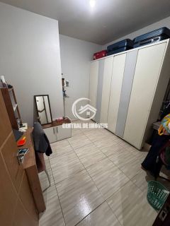 Apartamento à venda com 3 quartos 1 suítes na Gruta de Lourdes em Maceió