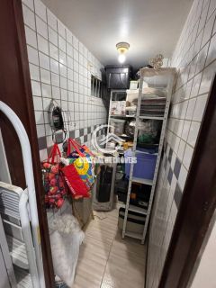 Apartamento à venda com 3 quartos 1 suítes na Gruta de Lourdes em Maceió