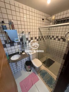 Apartamento à venda com 3 quartos 1 suítes na Gruta de Lourdes em Maceió