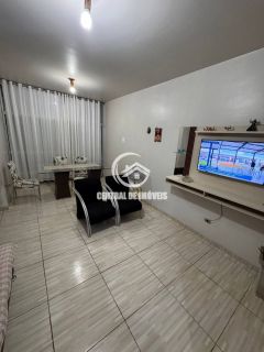 Apartamento à venda com 3 quartos 1 suítes na Gruta de Lourdes em Maceió