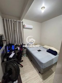 Apartamento à venda com 3 quartos 1 suítes na Gruta de Lourdes em Maceió