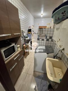 Apartamento à venda com 3 quartos 1 suítes na Gruta de Lourdes em Maceió