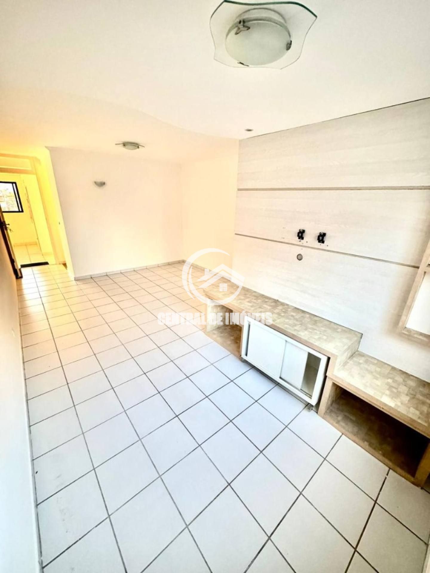 Apartamento Para Vender com 3 quartos 1 suítes no bairro Gruta de Lourdes em Maceió