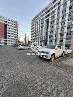 Apartamento Para Vender com 3 quartos 1 suítes no bairro Gruta de Lourdes em Maceió