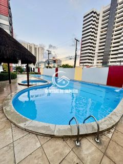 Apartamento Para Vender com 3 quartos 1 suítes no bairro Gruta de Lourdes em Maceió