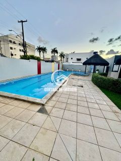 Apartamento Para Vender com 3 quartos 1 suítes no bairro Gruta de Lourdes em Maceió