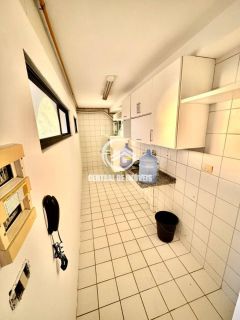 Apartamento Para Vender com 3 quartos 1 suítes no bairro Gruta de Lourdes em Maceió