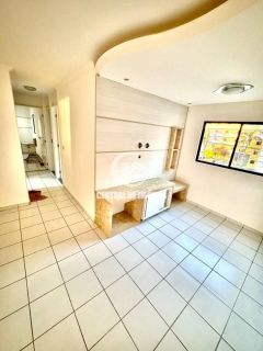 Apartamento Para Vender com 3 quartos 1 suítes no bairro Gruta de Lourdes em Maceió