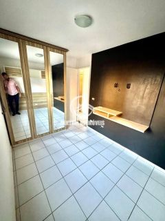 Apartamento Para Vender com 3 quartos 1 suítes no bairro Gruta de Lourdes em Maceió
