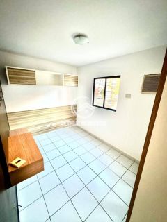 Apartamento Para Vender com 3 quartos 1 suítes no bairro Gruta de Lourdes em Maceió
