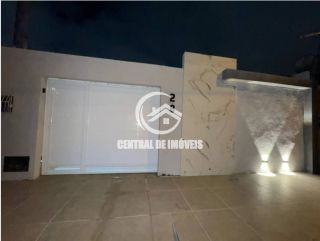 Casa em Condomínio Recanto dos Contos à venda com 3 quartos 1 suítes no Benedito Bentes em Maceió