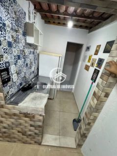 Casa em Condomínio Recanto dos Contos à venda com 3 quartos 1 suítes no Benedito Bentes em Maceió