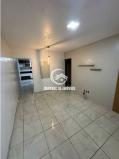 Casa em Condomínio Recanto dos Contos à venda com 3 quartos 1 suítes no Benedito Bentes em Maceió