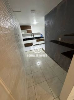 Casa em Condomínio Recanto dos Contos à venda com 3 quartos 1 suítes no Benedito Bentes em Maceió