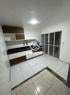 Casa em Condomínio Recanto dos Contos à venda com 3 quartos 1 suítes no Benedito Bentes em Maceió