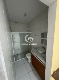 Casa em Condomínio Recanto dos Contos à venda com 3 quartos 1 suítes no Benedito Bentes em Maceió