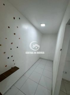 Casa em Condomínio Recanto dos Contos à venda com 3 quartos 1 suítes no Benedito Bentes em Maceió