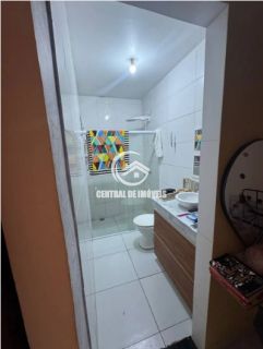 Casa em Condomínio Recanto dos Contos à venda com 3 quartos 1 suítes no Benedito Bentes em Maceió