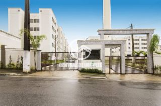 Apartamento à venda Cond. Parque Barra Grande 2 quartos no Antares