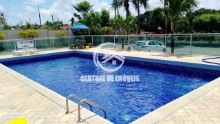 Apartamento à venda Cond. Parque Barra Grande 2 quartos no Antares
