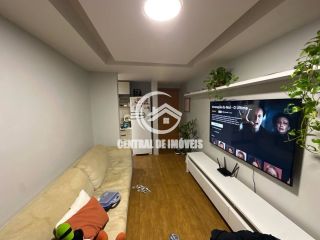 Apartamento à venda Cond. Parque Barra Grande 2 quartos no Antares