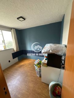 Apartamento à venda Cond. Parque Barra Grande 2 quartos no Antares