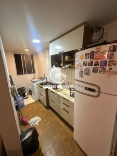 Apartamento à venda Cond. Parque Barra Grande 2 quartos no Antares