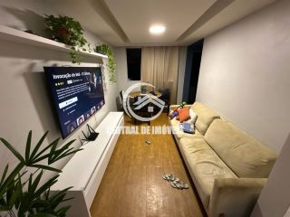 Apartamento à venda Cond. Parque Barra Grande 2 quartos no Antares