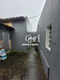 Casa à venda 3 quartos mais dependência de empregada na Levada