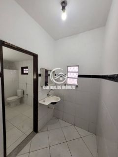 Casa à venda 3 quartos mais dependência de empregada na Levada